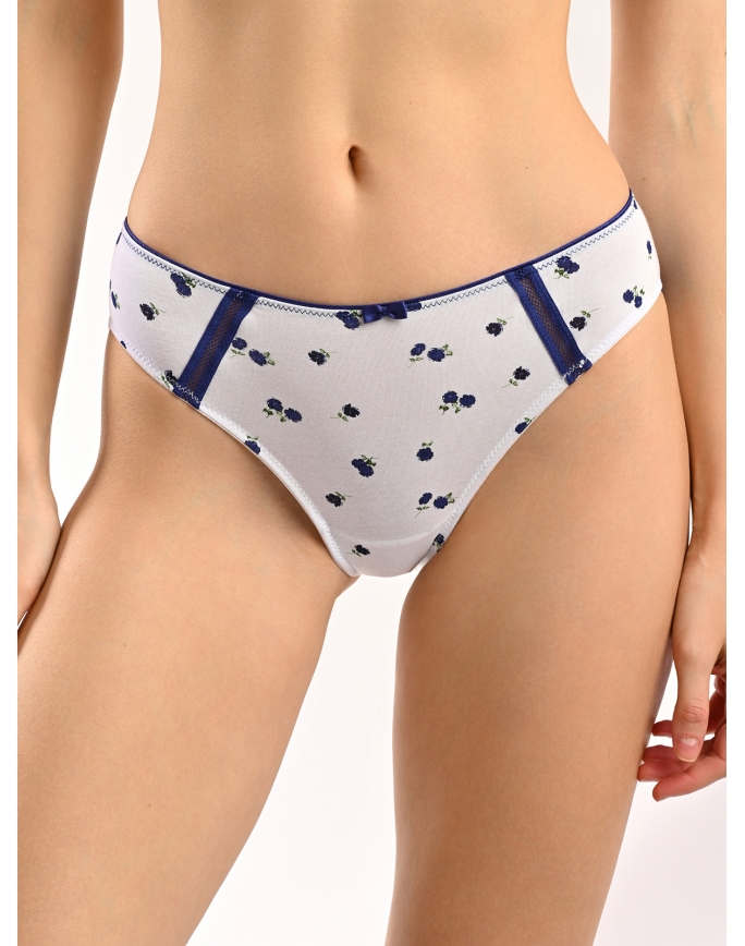 Женские трусы полупрозрачные (Арт. 1242LUS)